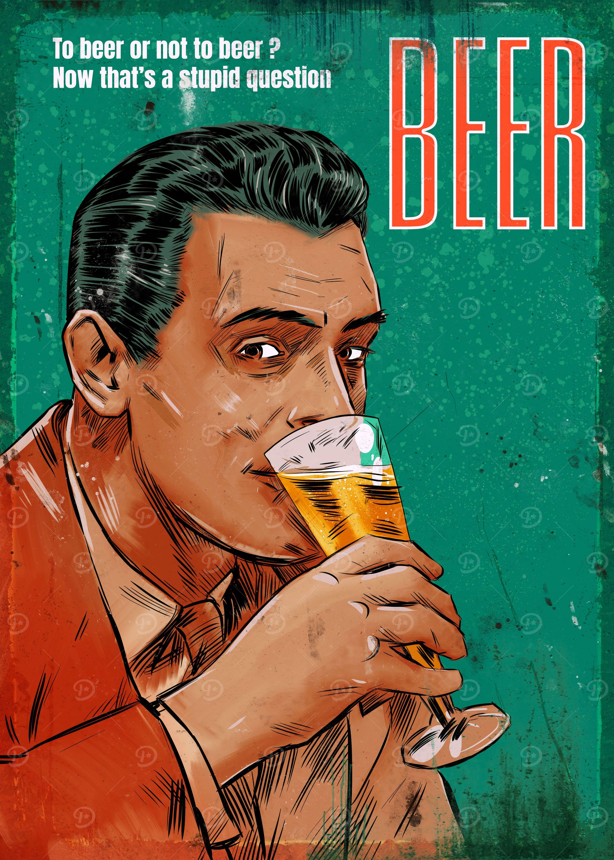 Beer