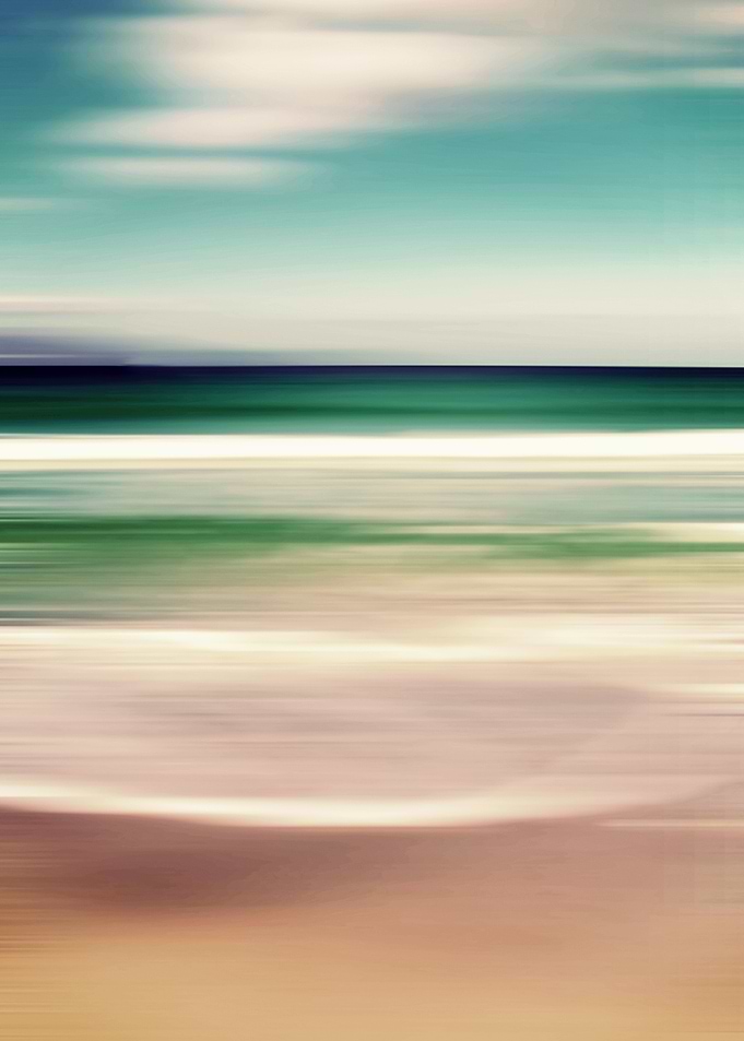 LOVE THE OCEAN IVa