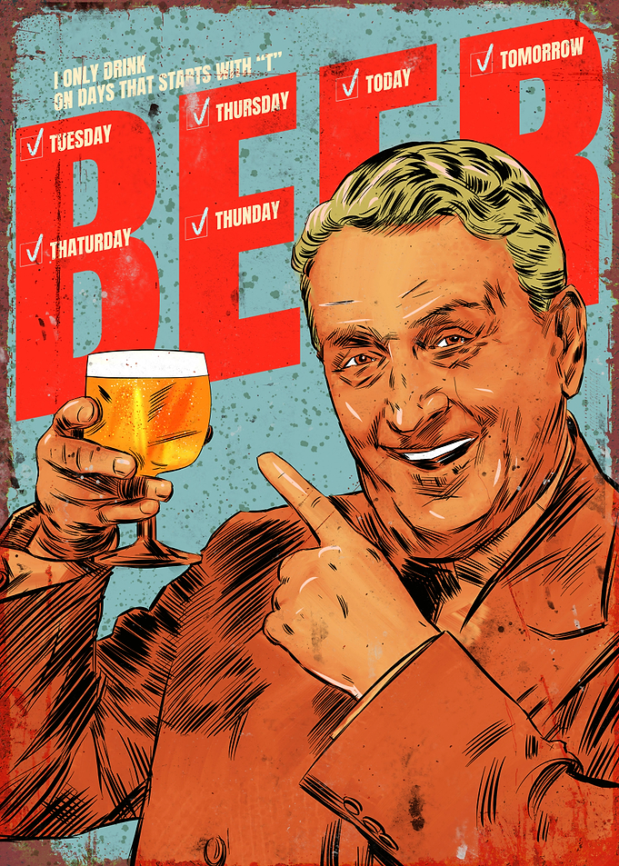 Beer