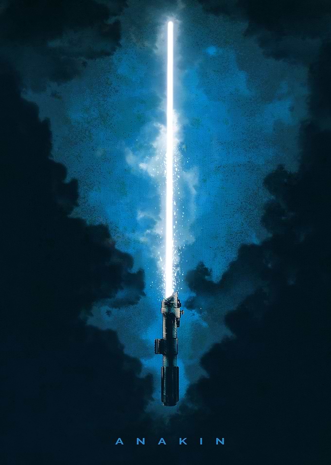 Anakin