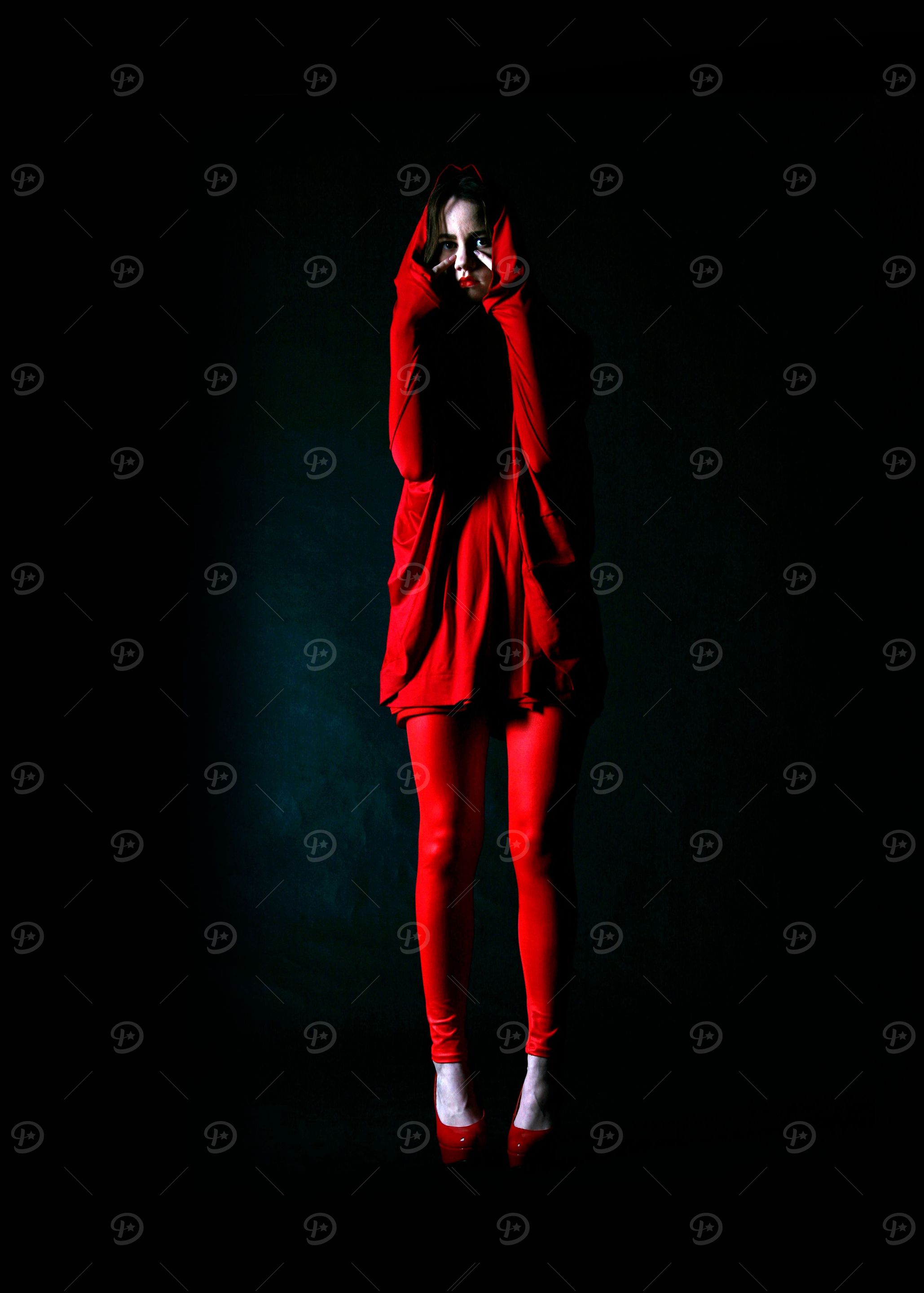 Little Red Riding Hood