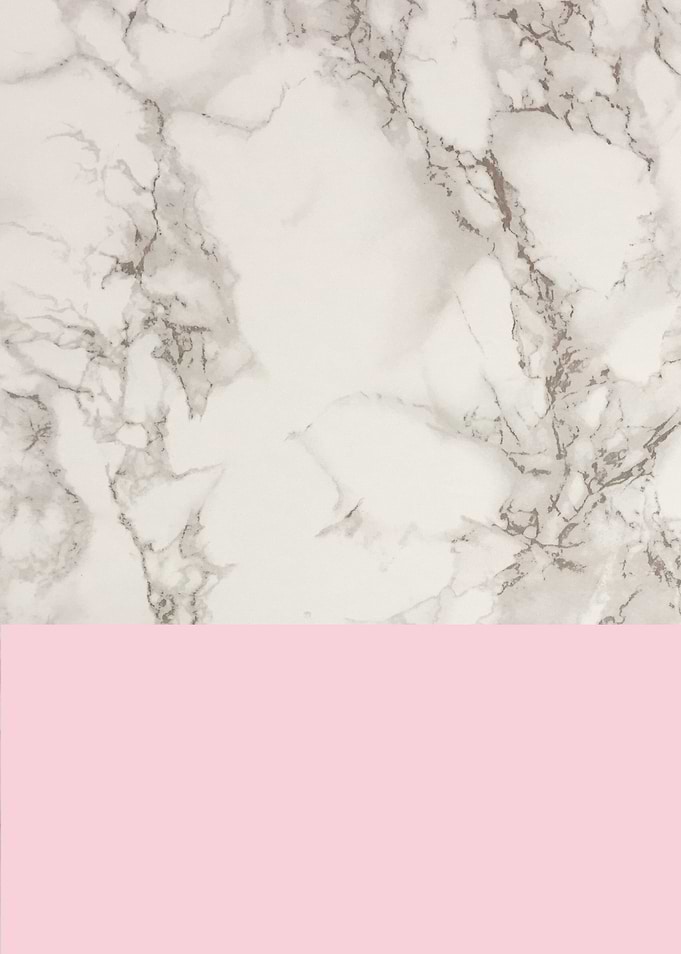 Pink Marble