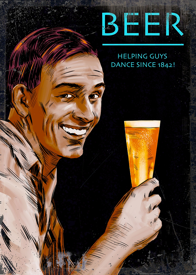 Beer