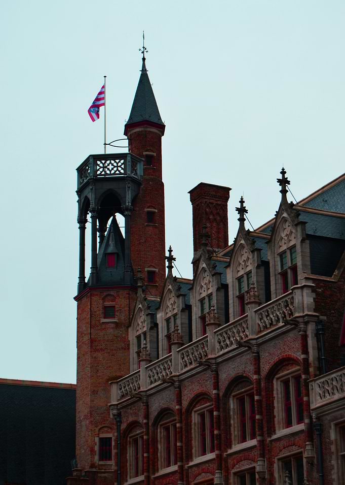 Old Castle