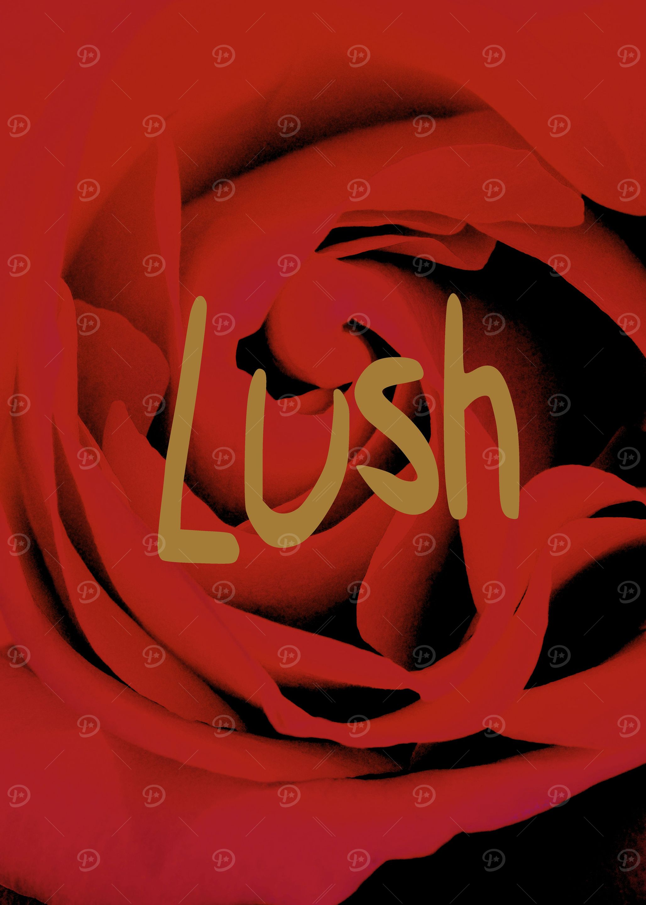 Lush