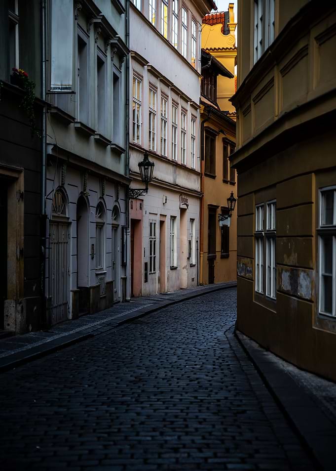 Urban Street
