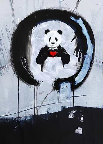 Love Bear Love