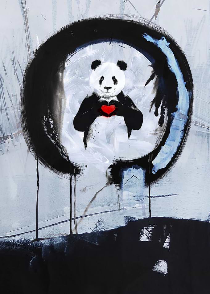 Love Bear Love