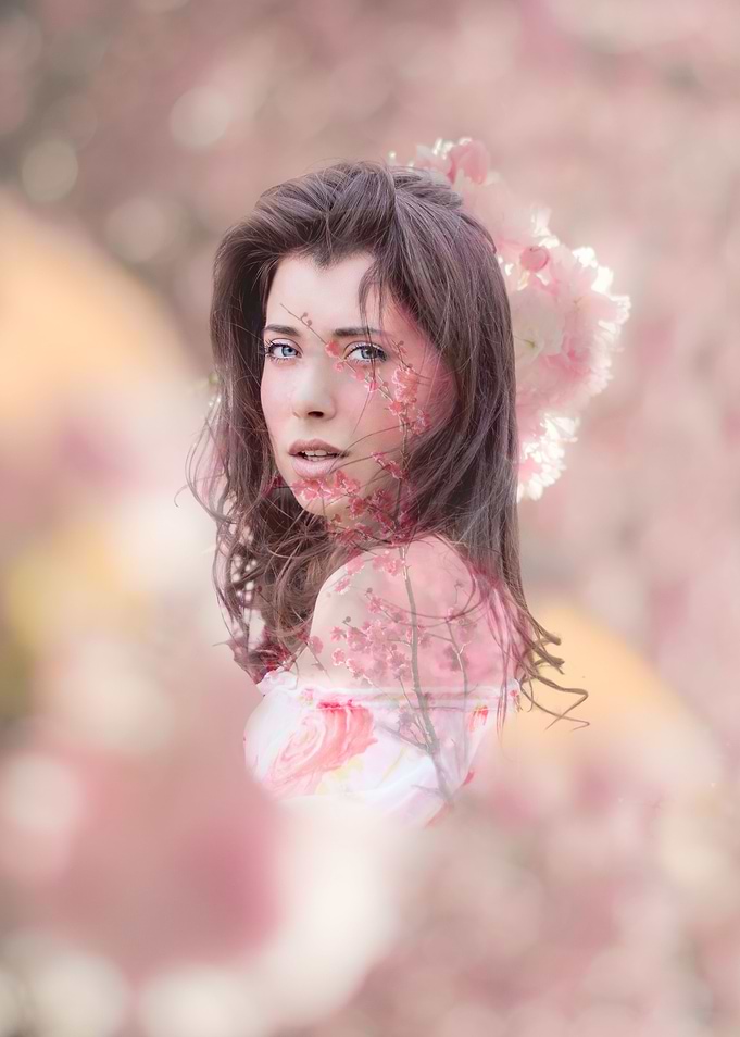Like a Flower