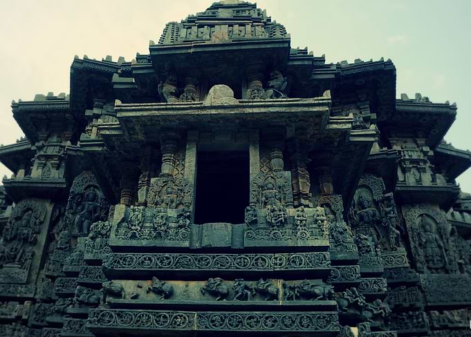 Architectural Wonders