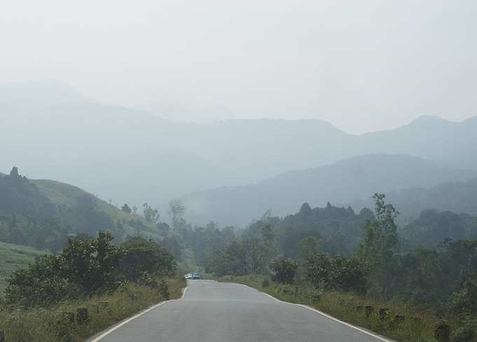Roads to the Top