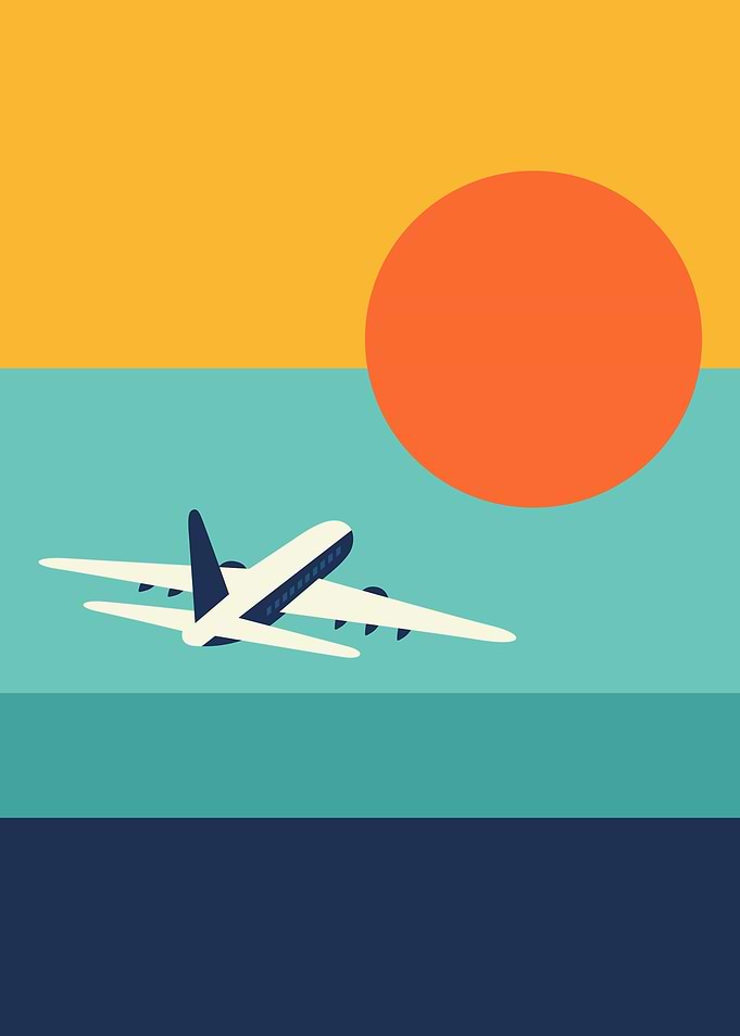 Fly Away