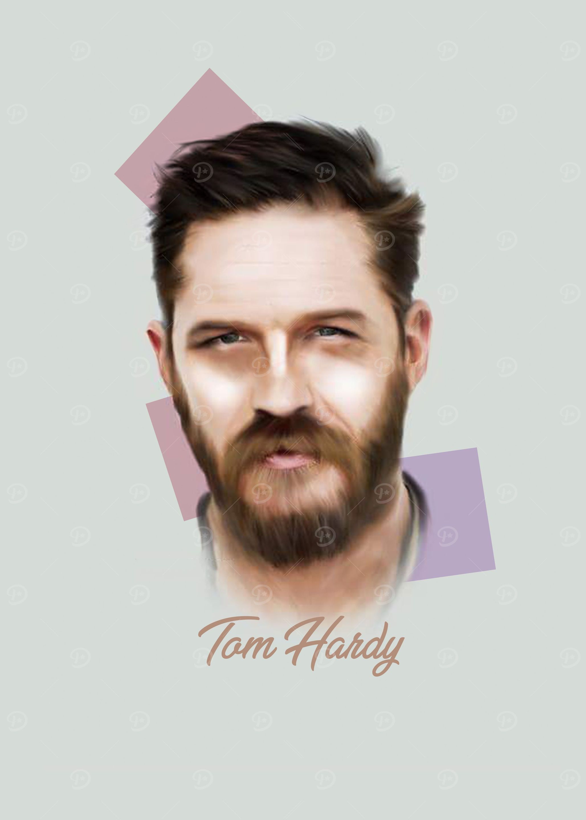 Tom Hardy