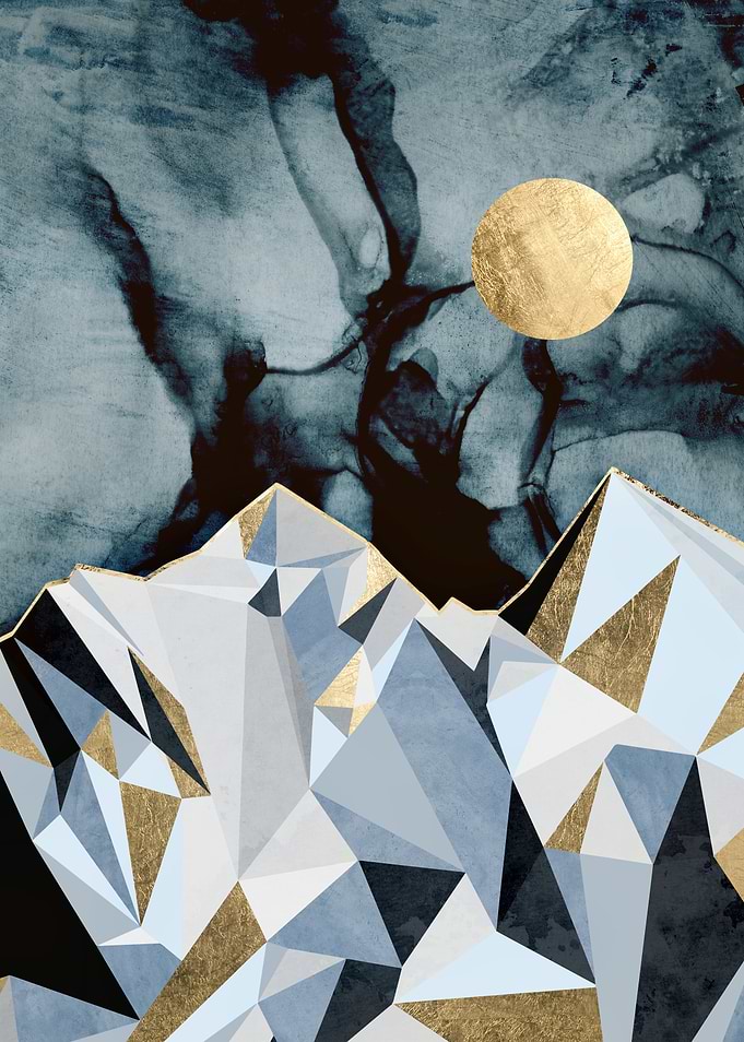Midnight Peaks
