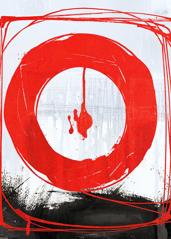 Red Scream