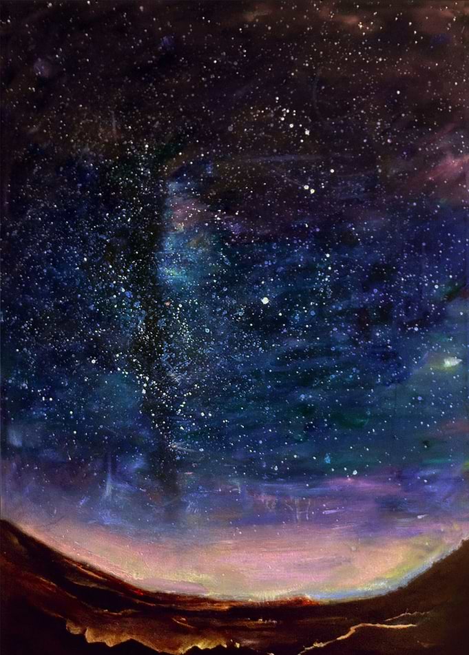 Spatial existence