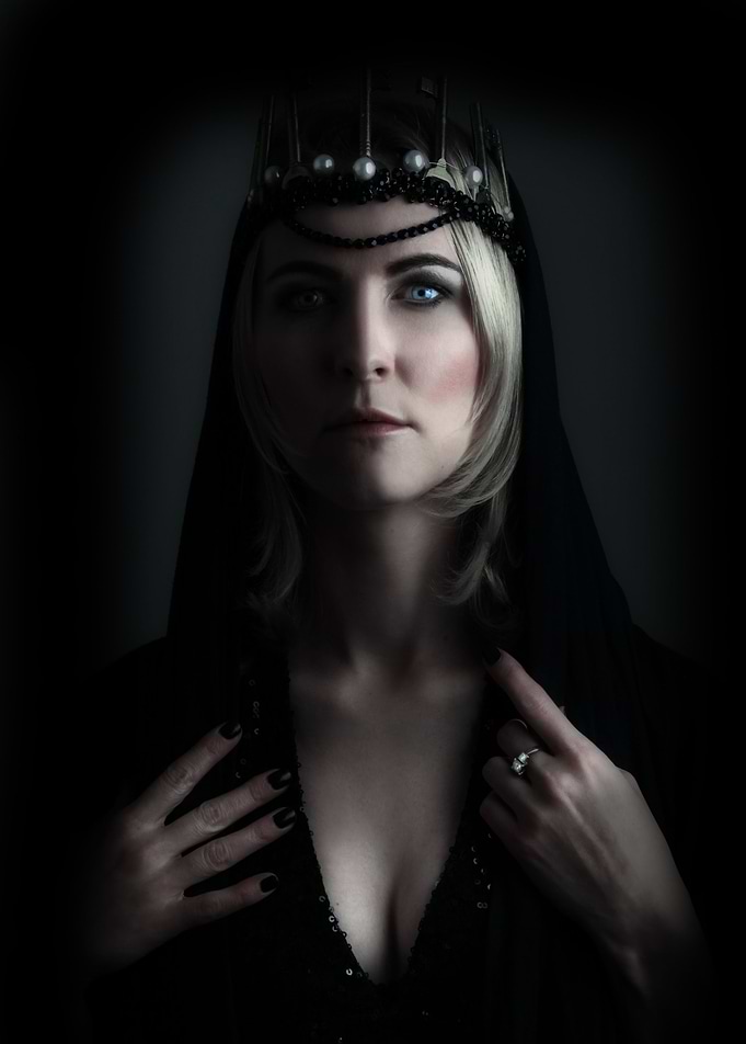 the queen of night