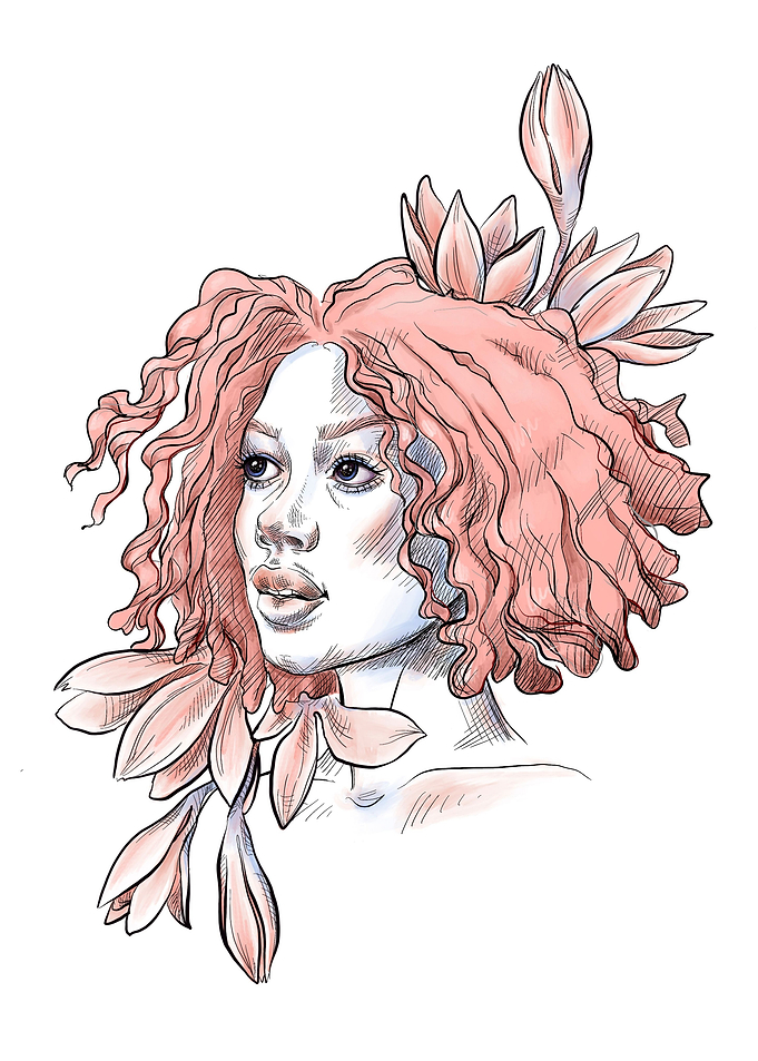 Magnolia