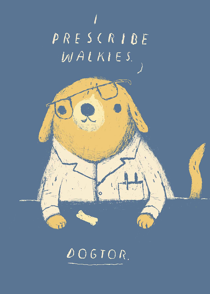 dogtor