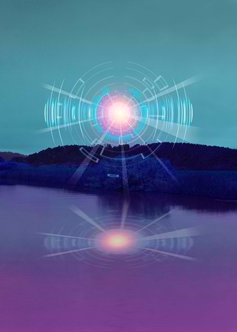 Futuristic Visions 01