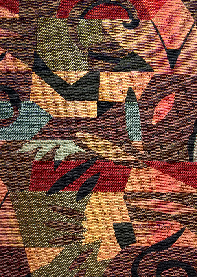 African Weaving Crafts