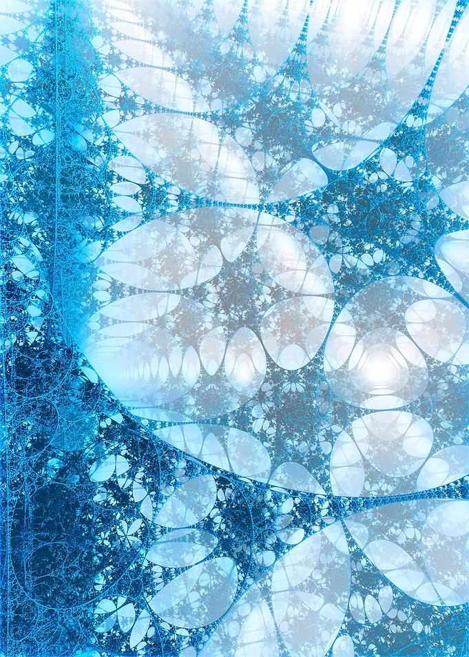 The Mystic Snowflakes Factory