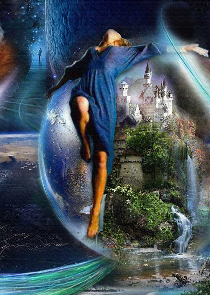 Planet Earth