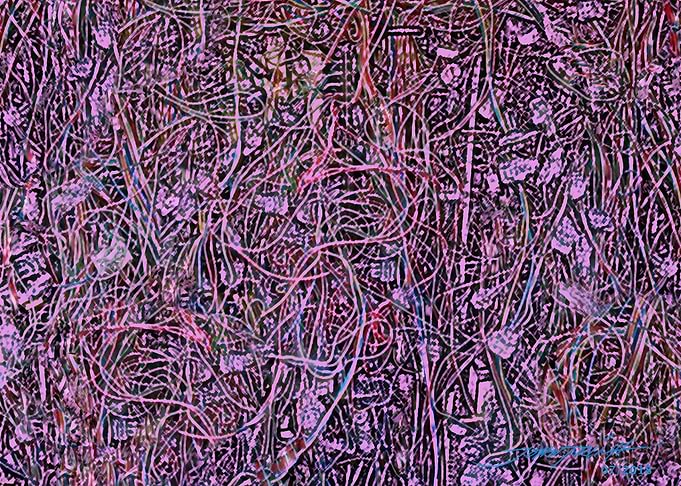 Cityscape--Wired 2