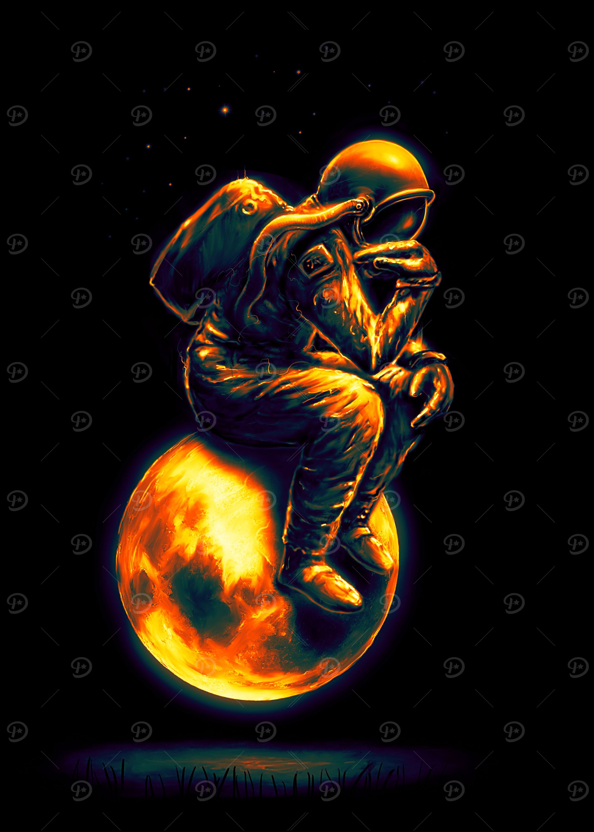 Space Thinker