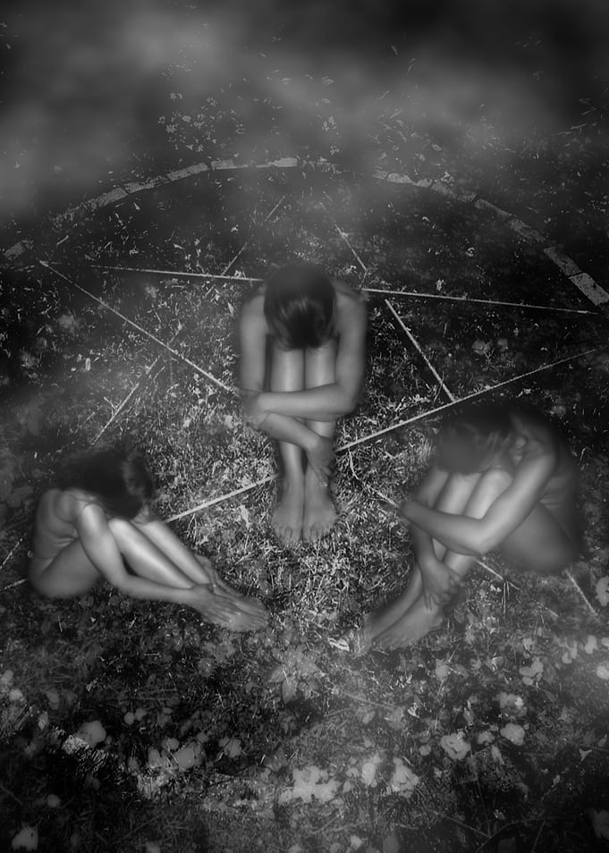 Three Witches