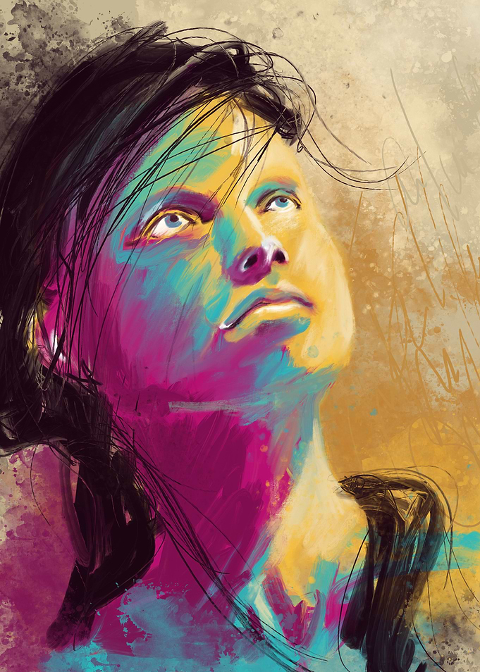 mirada