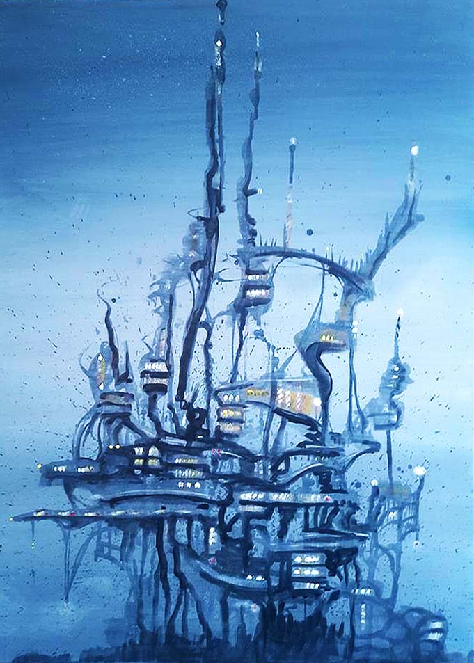 Organic City