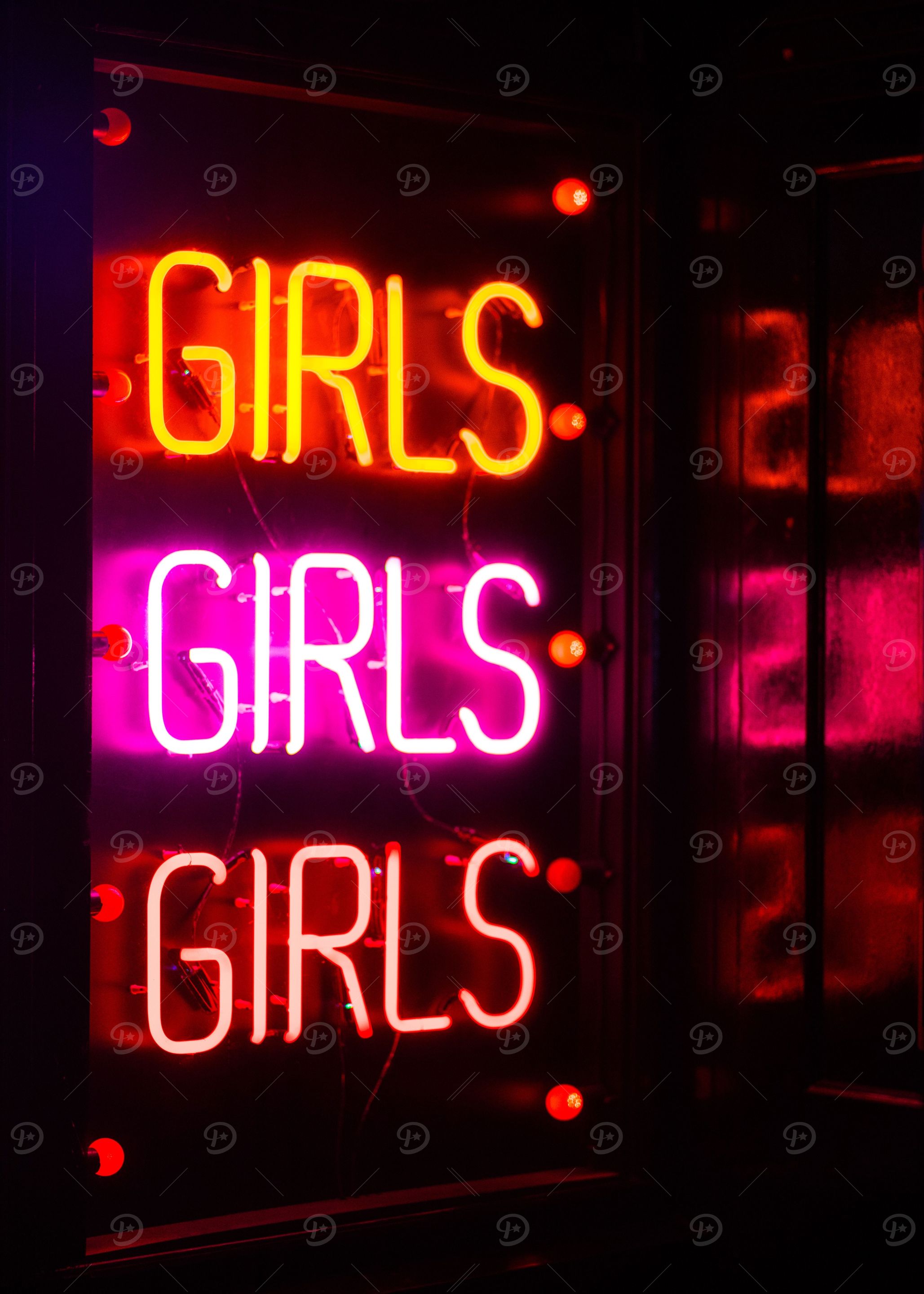 girls