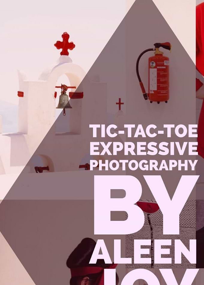 expressive photography joy