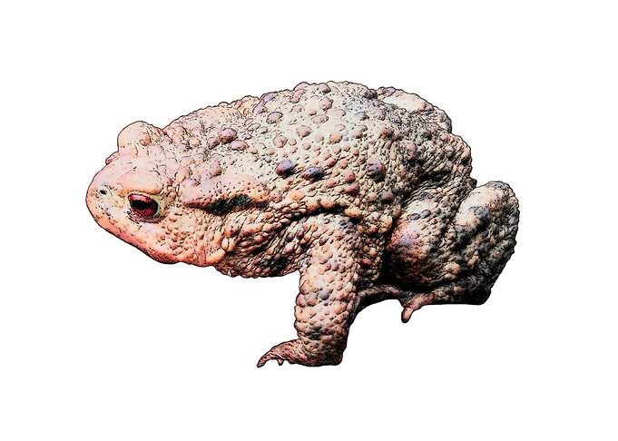 Toad