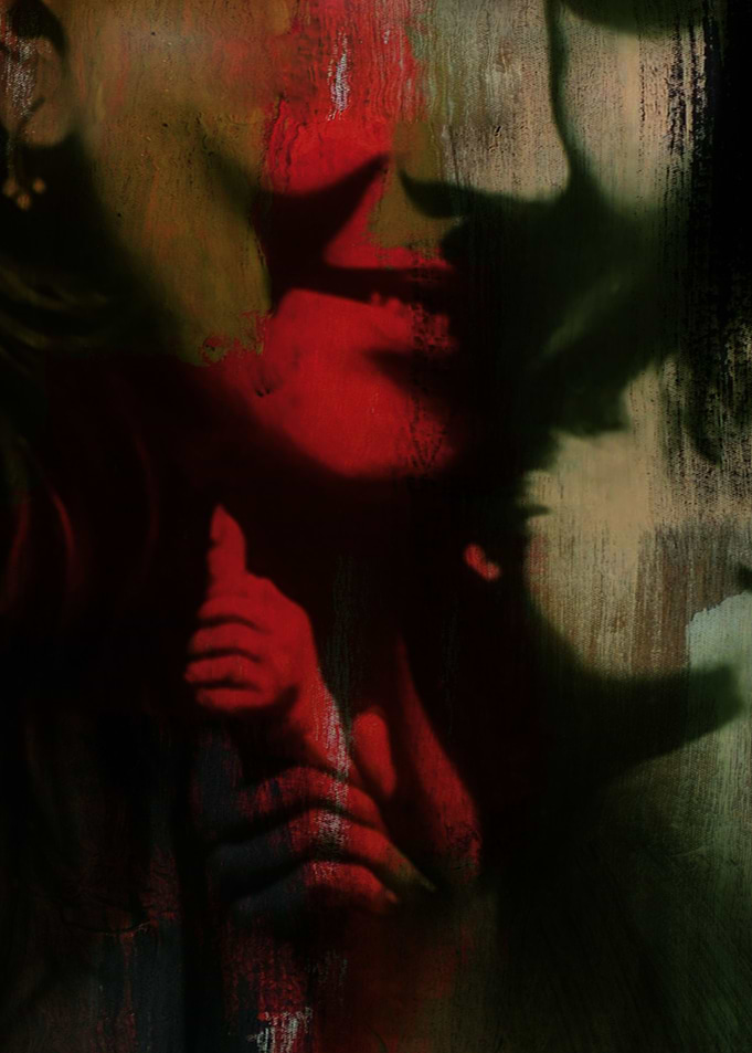 MOTHER IN DARK