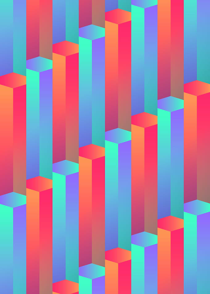 Colorscape