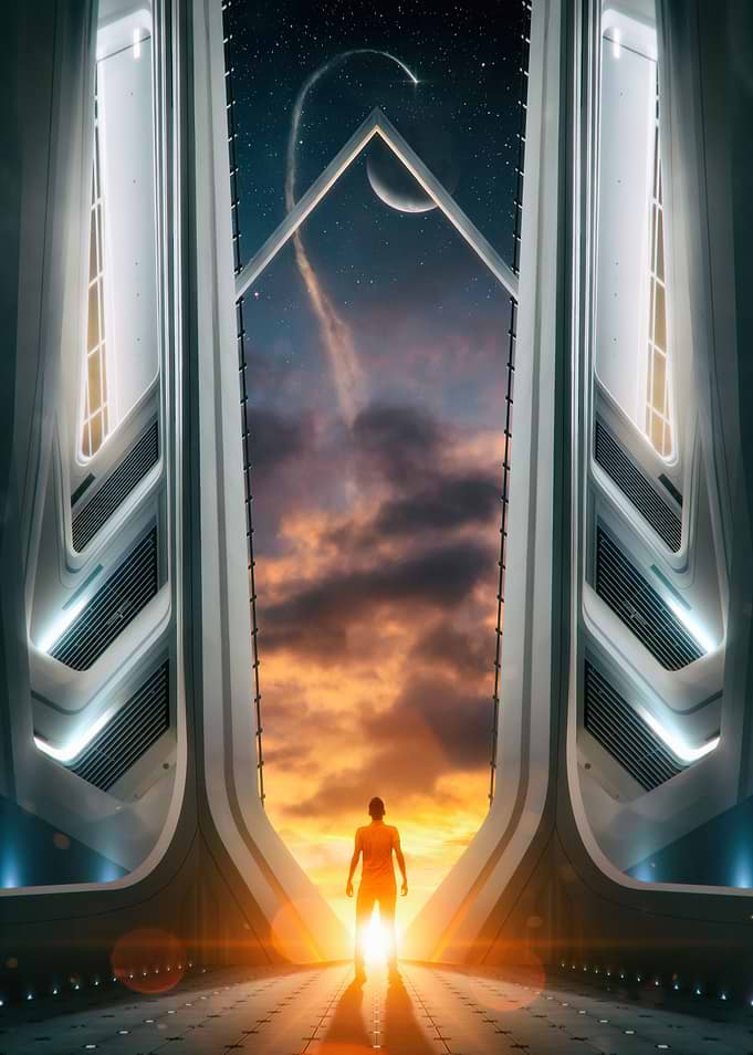 Solstice