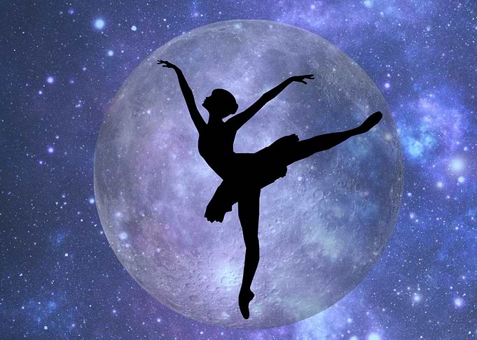 fantasy ballet