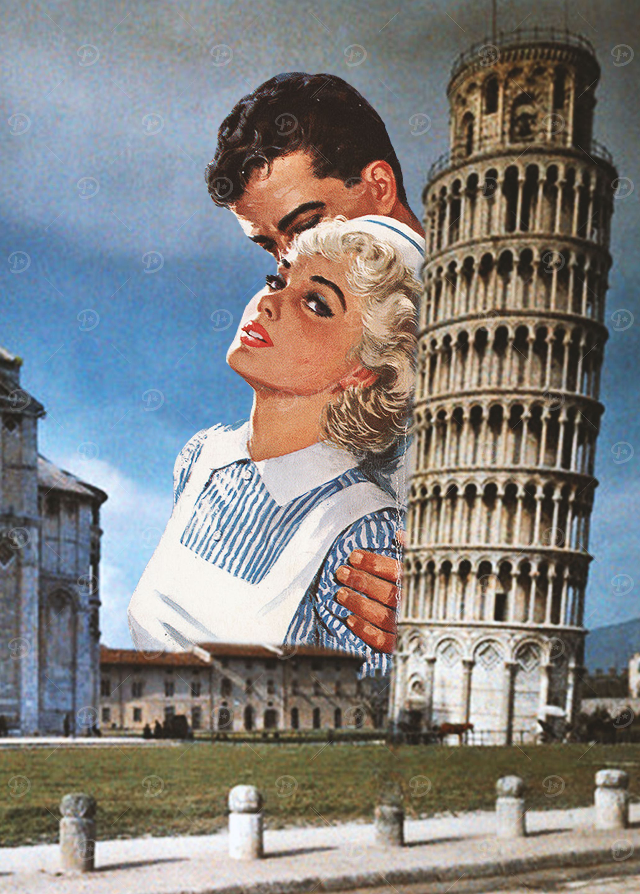 Honeymoon