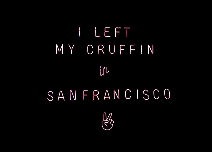 san francisco