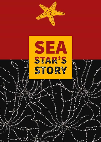 sea star's story
