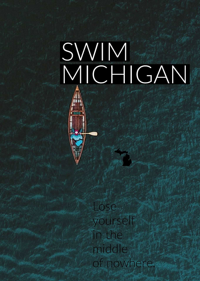 lose yourself in michigan
