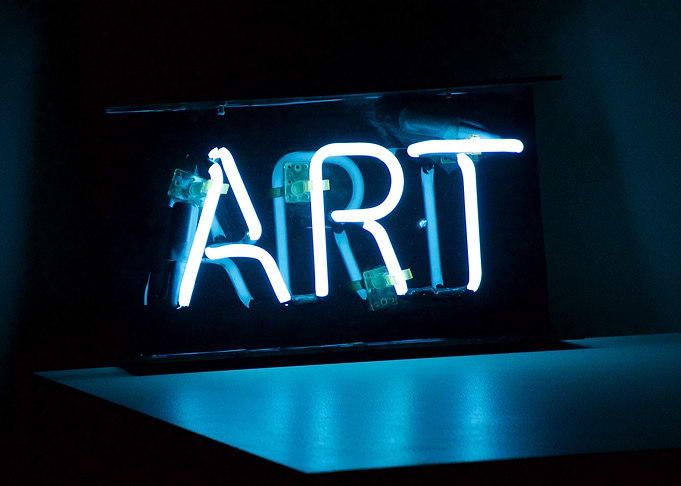 art