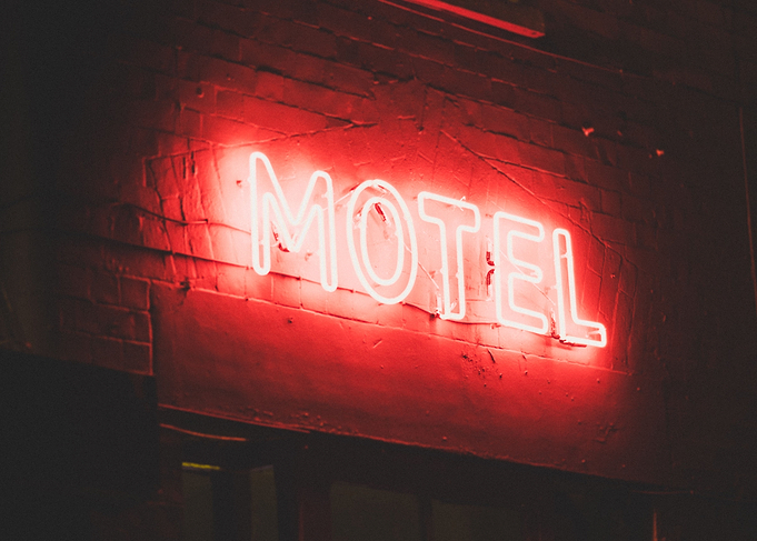 motel