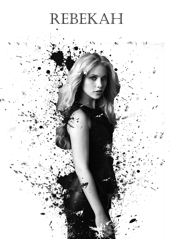Rebekah Mikaelson