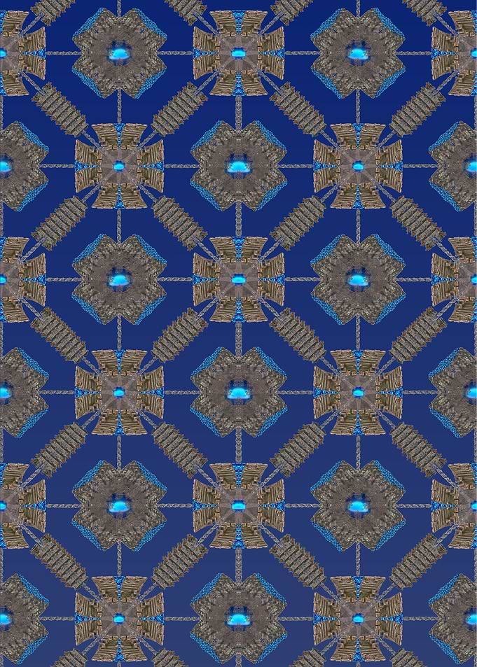 Jewel Assembly