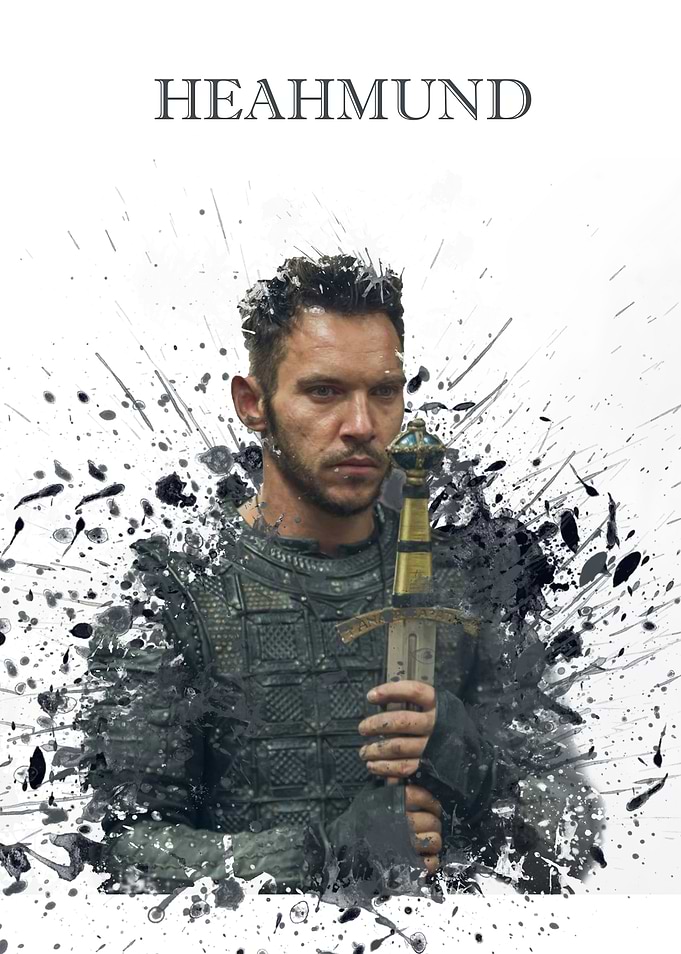 Heahmund