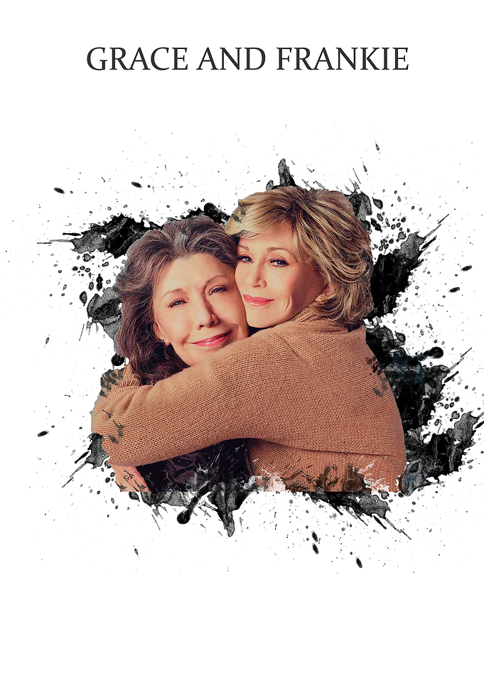 Grace and Frankie