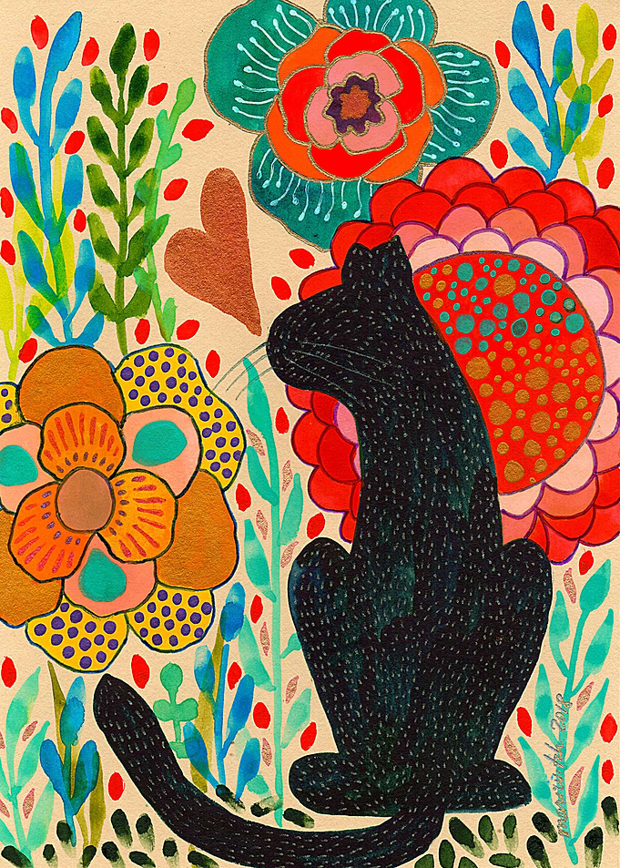 Sometimes My Love Is A Wild Thing